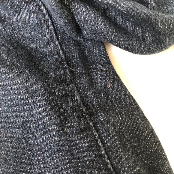 (FREE w/ $25 purchase) Forever 21 jean bundle - Picture 8 of 16